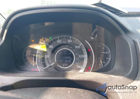 2015 Honda Cr-V Lx from USA, damaged, VIN 2HKRM3H30FH531366